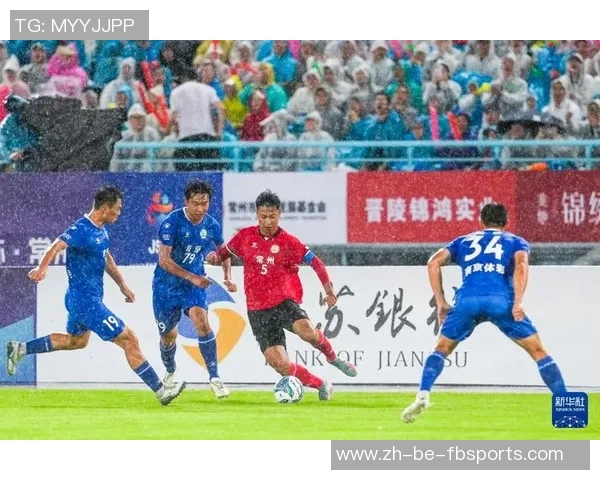 常州足球球星成长历程与辉煌成就展现地方体育力量